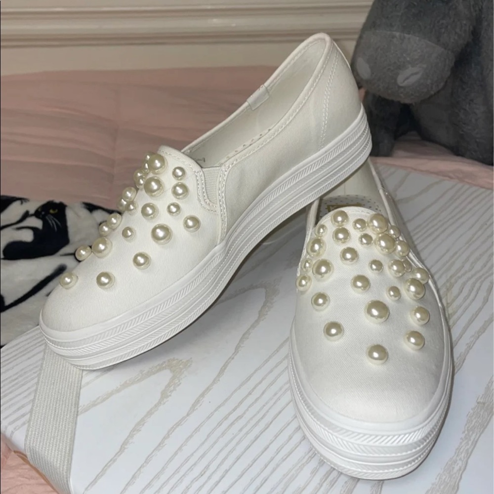 **SOLD** Kate Spade Keds